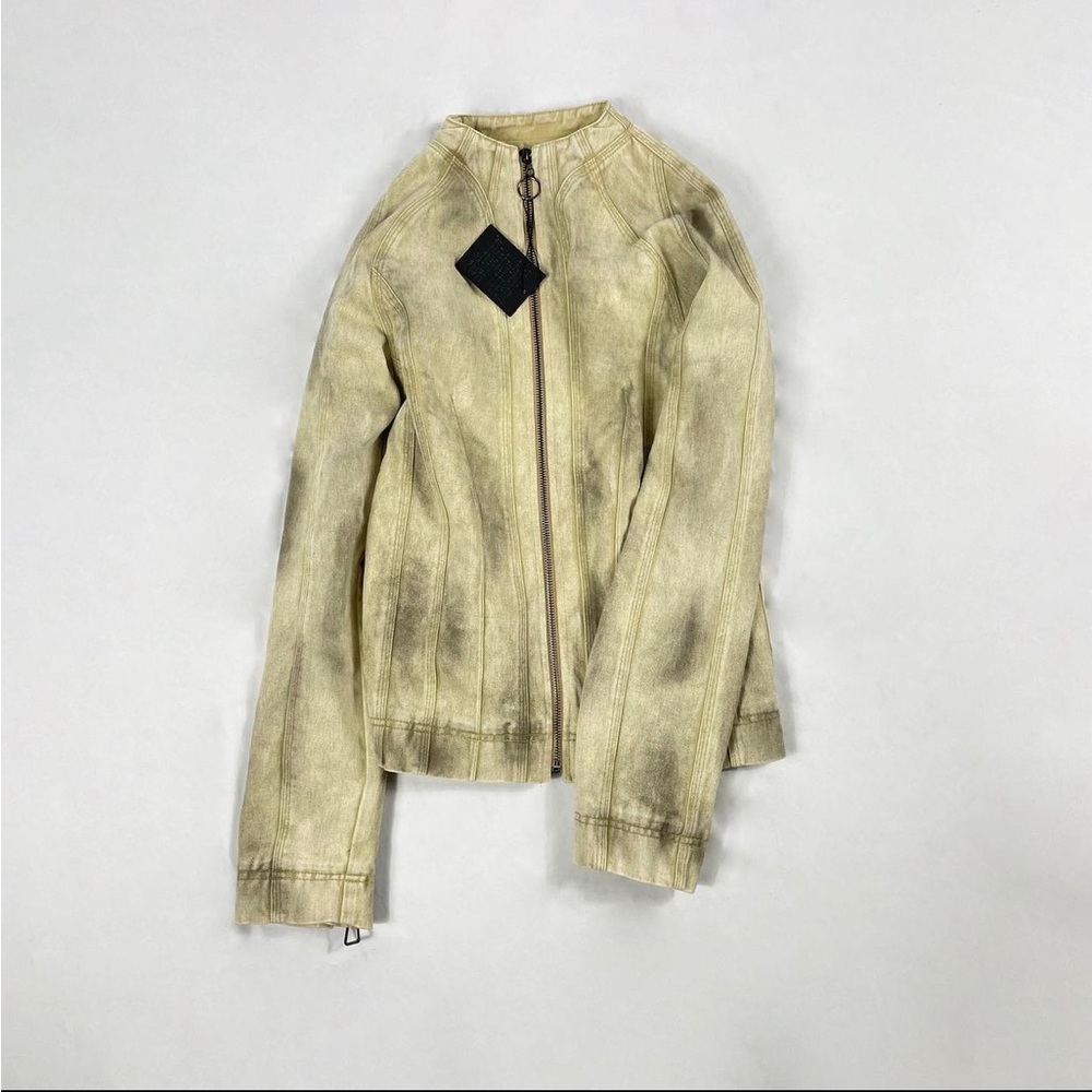 Custom VEIN Jacket V2